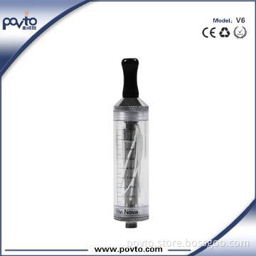 2013  wholesale cheap cigarettes atomizers  Vivi Nova V6